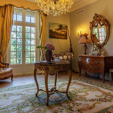 Castel Bois Marie, Maison D'Hotes Монтобан Екстериор снимка Interior of the hotel