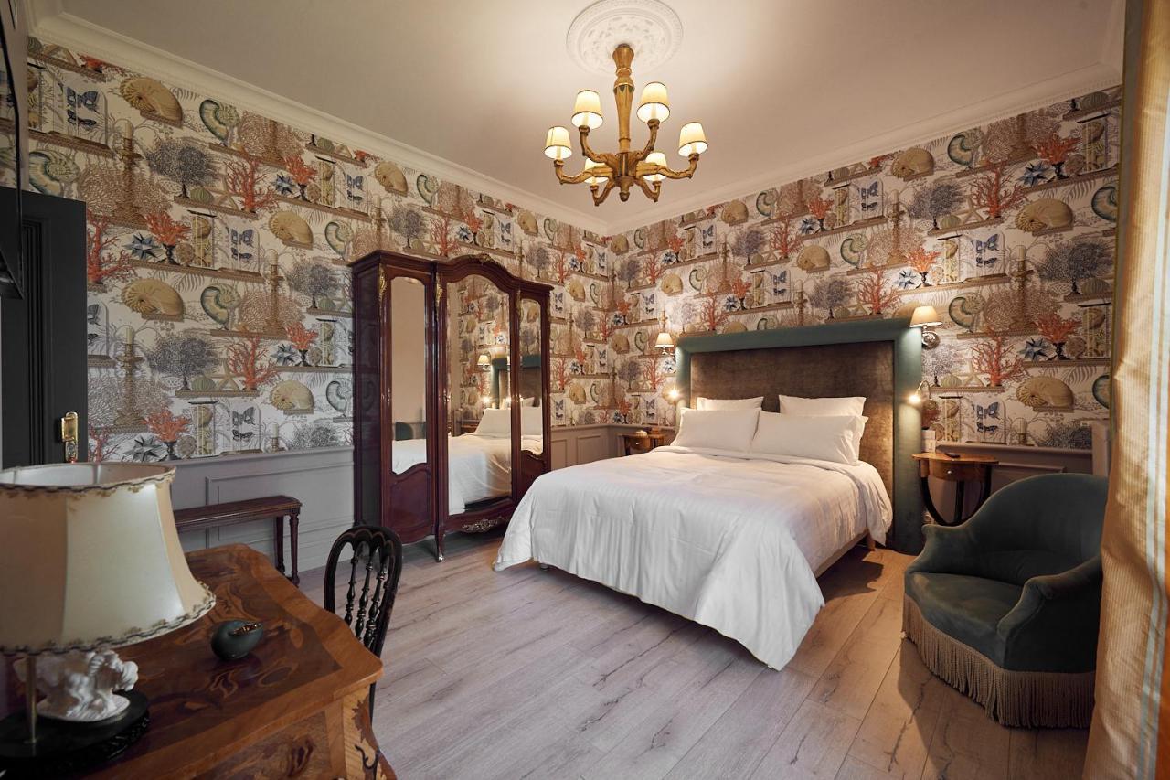 Castel Bois Marie, Maison D'Hotes Монтобан Екстериор снимка A room at the hotel