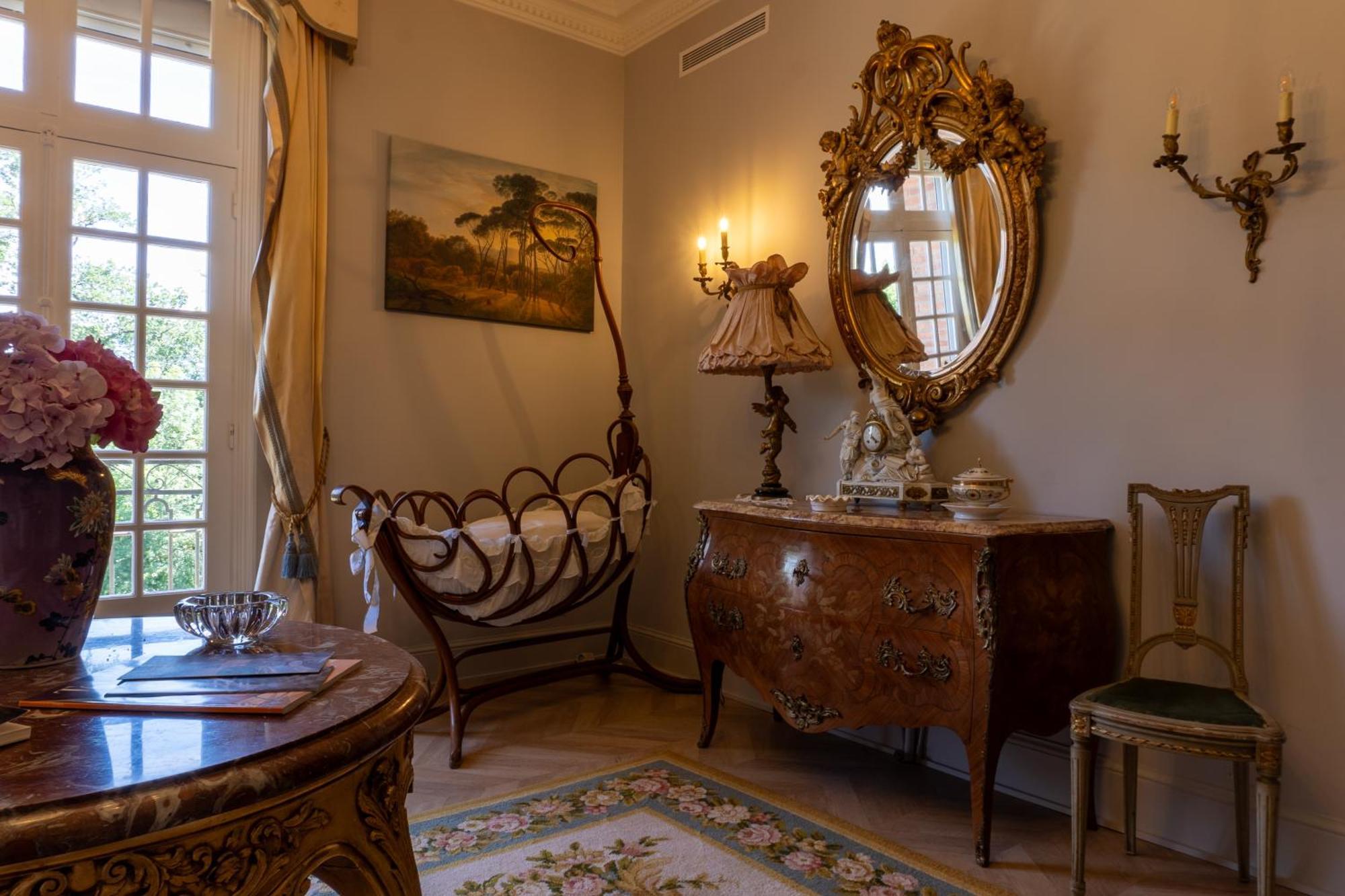 Castel Bois Marie, Maison D'Hotes Монтобан Екстериор снимка The interior of the house