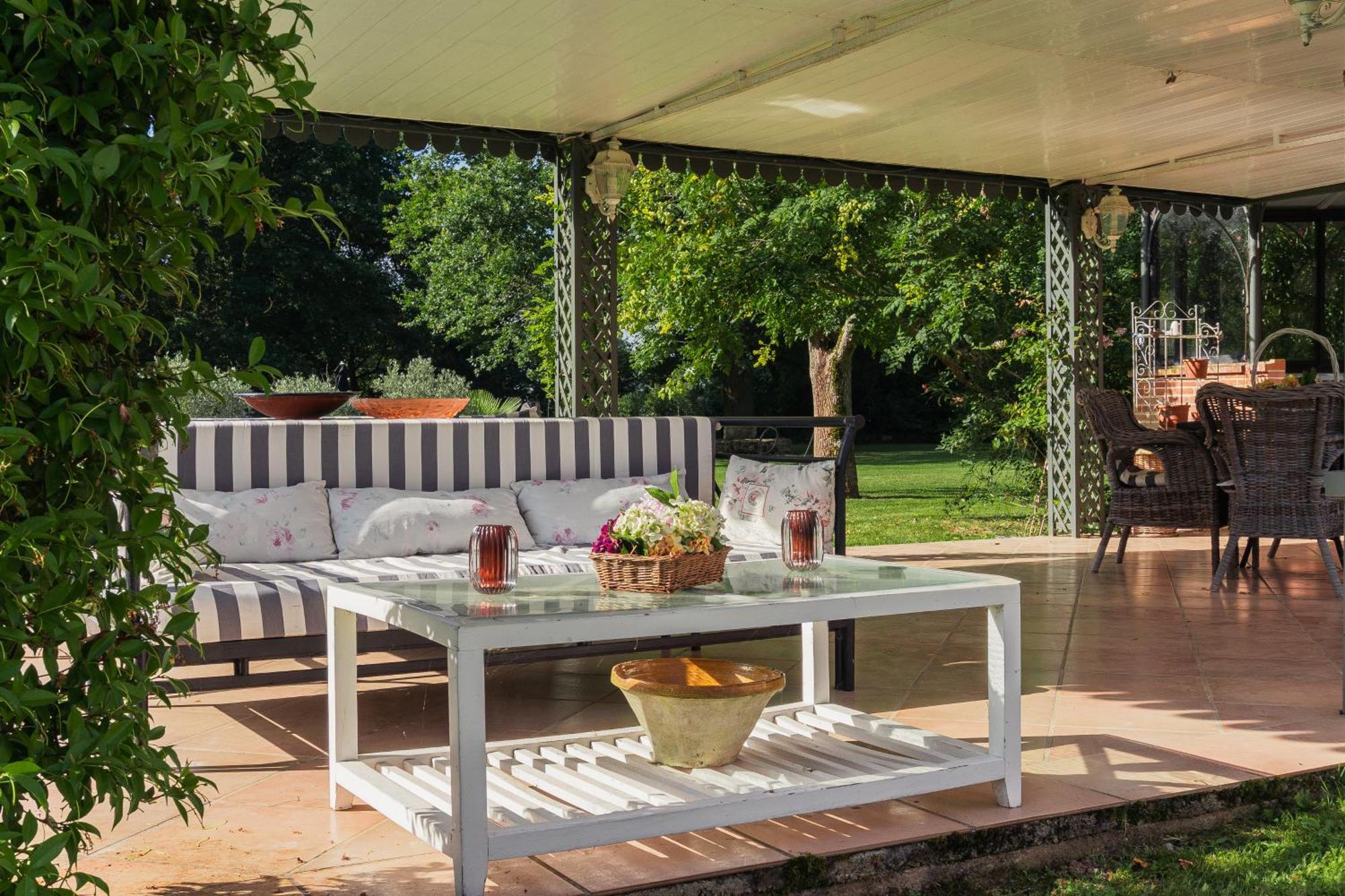 Castel Bois Marie, Maison D'Hotes Монтобан Екстериор снимка Pergola