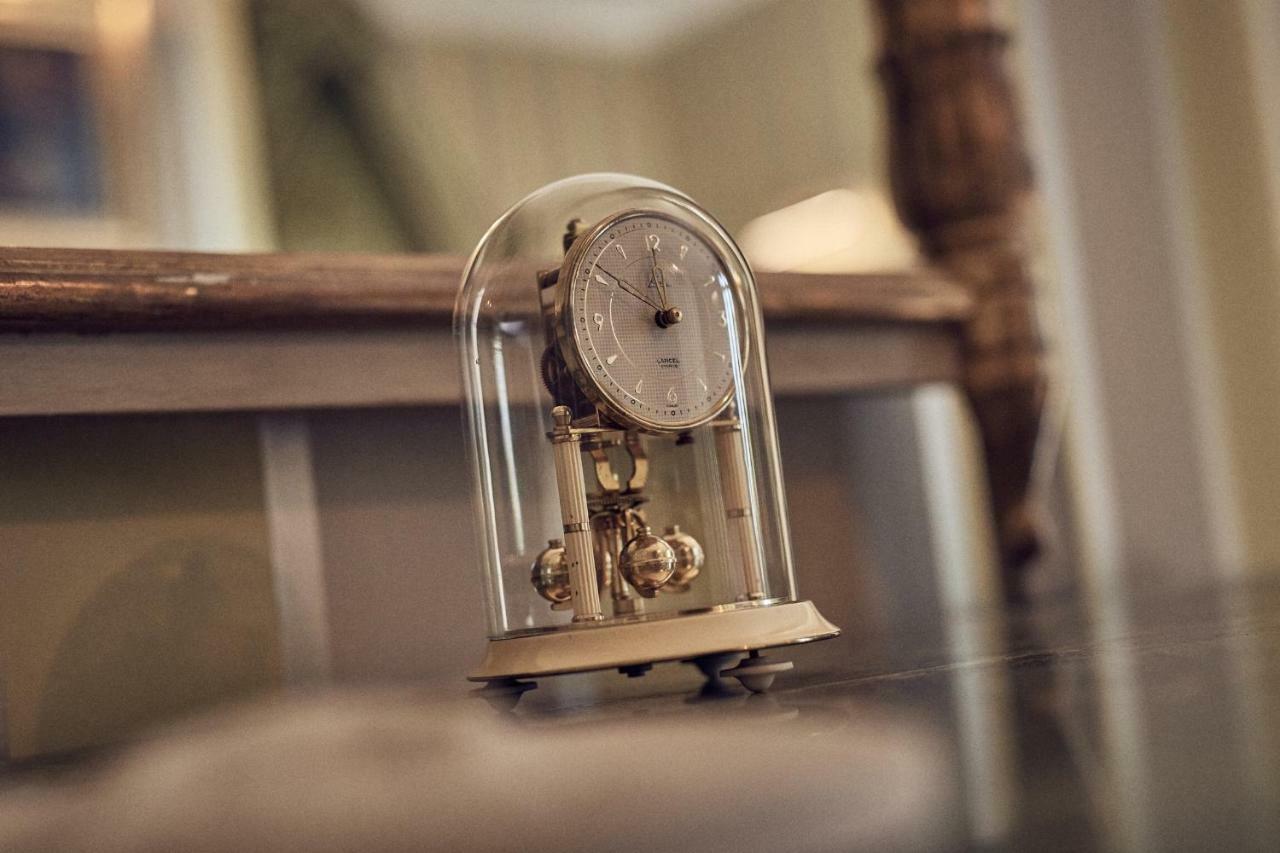 Castel Bois Marie, Maison D'Hotes Монтобан Екстериор снимка A 400 Day Anniversary Clock