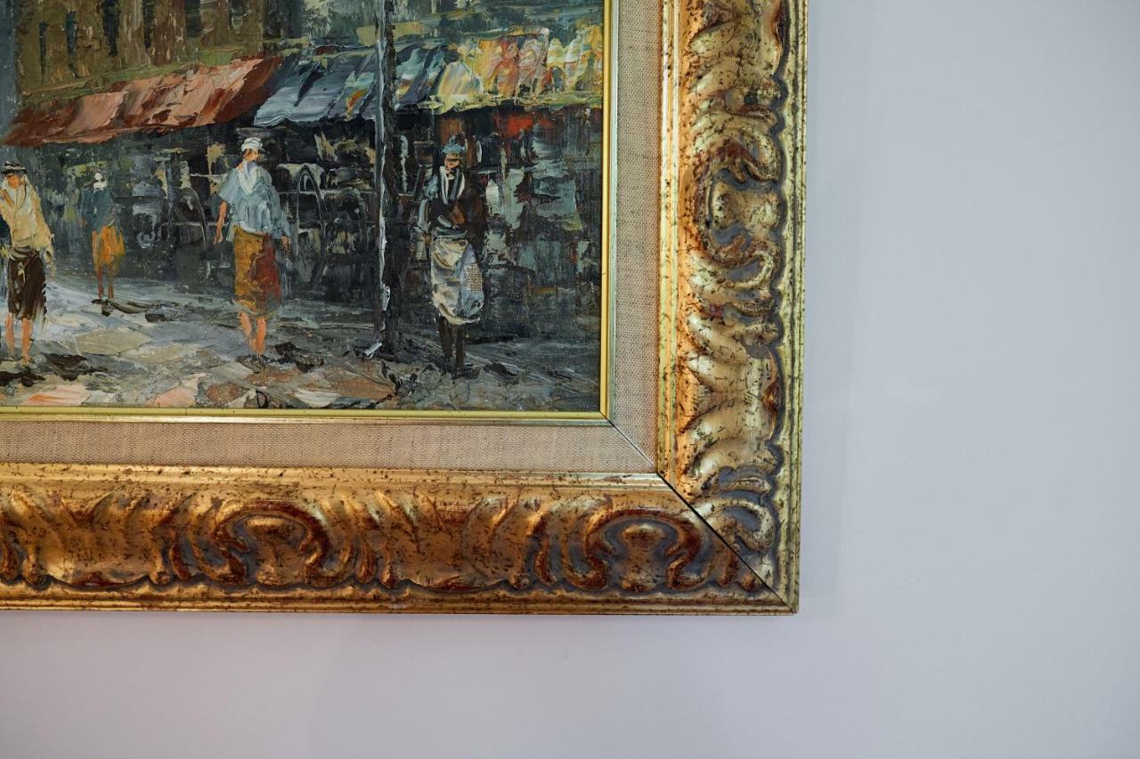 Castel Bois Marie, Maison D'Hotes Монтобан Екстериор снимка A picture frame