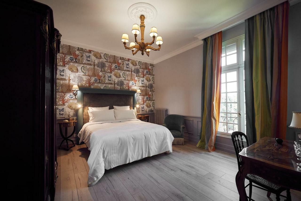 Castel Bois Marie, Maison D'Hotes Монтобан Екстериор снимка A room at the hotel