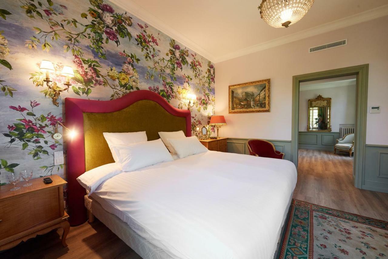Castel Bois Marie, Maison D'Hotes Монтобан Екстериор снимка A room at the hotel